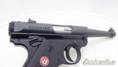 Ruger | Sturm Mark IV Standard  .22 LR Long Rifle