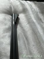 Blaser R8 semiweight scanalata 338 blaser magnum
