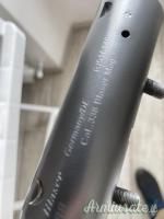 Blaser R8 semiweight scanalata 338 blaser magnum