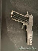 Infinity 45 ACP .45 ACP