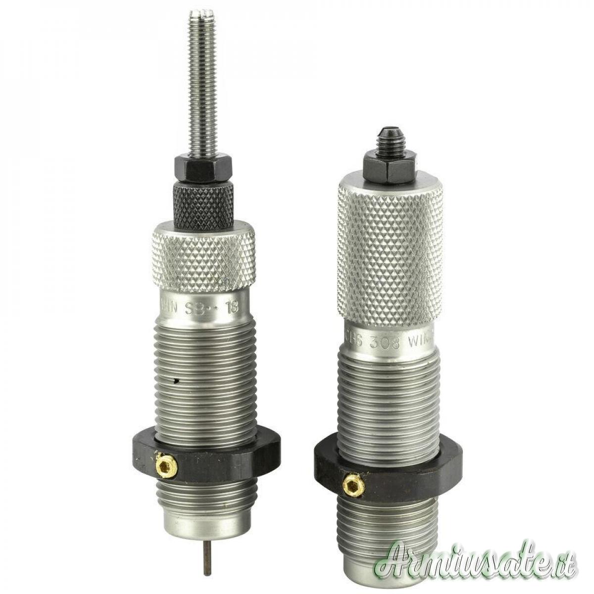 RCBS set dies 223 Remington SB (11103) RCBS set dies 223 Remington SB (11103)