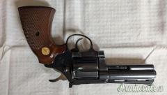 Colt diamondback .38 Special  |  9x29mmR