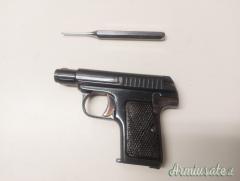 Pistola Mondial cal. 6.35 Browning