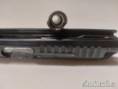 Pistola Mondial cal. 6.35 Browning Pistola Mondial cal. 6.35 Browning