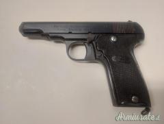 Pistola MAB mod. D cal. 7.65 mm Polizia Francais