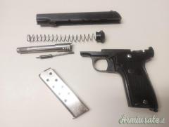 Pistola MAB mod. D cal. 7.65 mm Polizia Francais Pistola MAB mod. D cal. 7.65 mm Polizia Francais