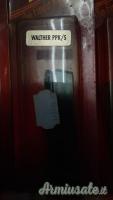 CARICATORE WALTHE PPK CAL 380