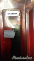 CARICATORE WALTHER PP