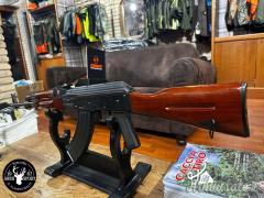 S.D.M. AK-47 7.62x39 usata in ottime condizioni