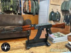 S.D.M. AK-47 7.62x39 usata in ottime condizioni