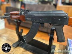 S.D.M. AK-47 7.62x39 usata in ottime condizioni