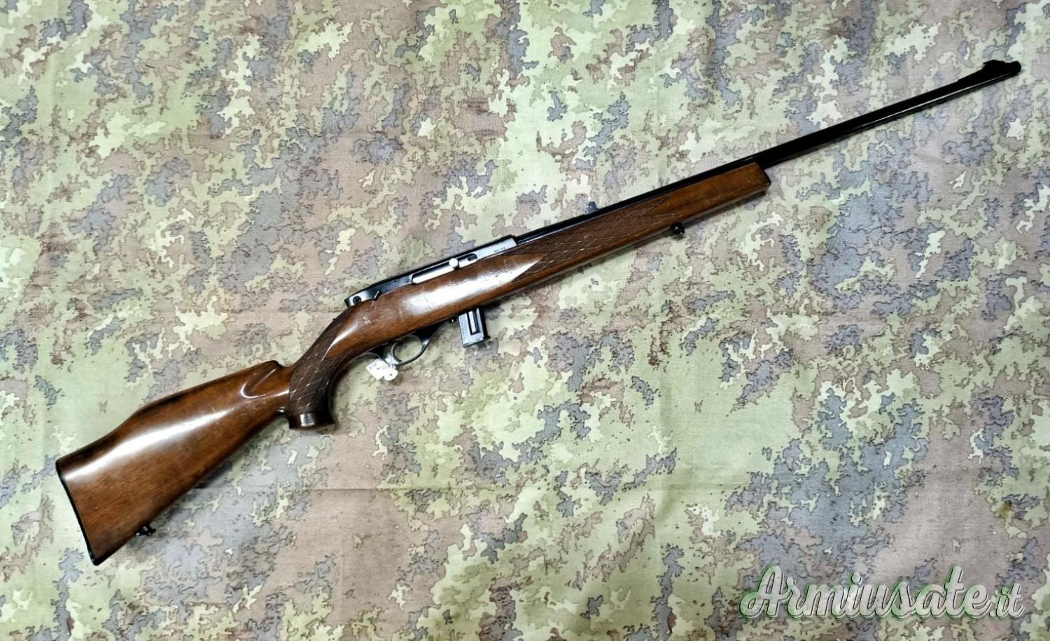 BERETTA WEATHERBY MARK XXII CAL.22LR BERETTA WEATHERBY MARK XXII CAL.22LR