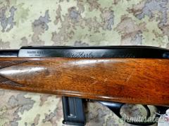 BERETTA WEATHERBY MARK XXII CAL.22LR