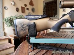 Browning Mk3 .30-06 Springfield