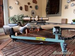 Browning Mk3 .30-06 Springfield