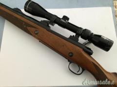 Winchester 70 .375 H&H Magnum