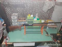 Browning maxus1 CAL 12 SUPERMAGNUM