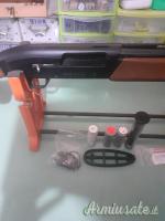 Browning maxus1 CAL 12 SUPERMAGNUM
