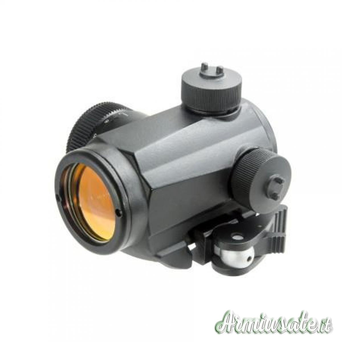 NPZ Red Dot PKU Generazione 2 NPZ Red Dot PKU Generazione 2