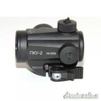 NPZ Red Dot PKU Generazione 2 NPZ Red Dot PKU Generazione 2