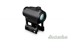 Vortex Crossfire 2.0 MOA Red Dot Vortex Crossfire 2.0 MOA Red Dot