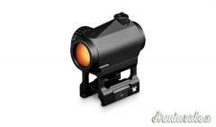Vortex Crossfire 2.0 MOA Red Dot Vortex Crossfire 2.0 MOA Red Dot