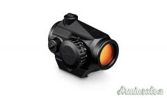 Vortex Crossfire 2.0 MOA Red Dot Vortex Crossfire 2.0 MOA Red Dot