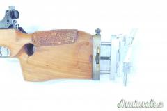 SCHULTZ & LARSEN MOD.M62 CAL.6,5X55