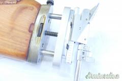 SCHULTZ & LARSEN MOD.M62 CAL.6,5X55