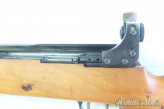 SCHULTZ & LARSEN MOD.M62 CAL.6,5X55