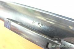 SCHULTZ & LARSEN MOD.M62 CAL.6,5X55