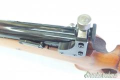 SCHULTZ & LARSEN MOD.M62 CAL.6,5X55