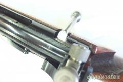 SCHULTZ & LARSEN MOD.M62 CAL.6,5X55