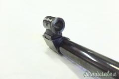 SCHULTZ & LARSEN MOD.M62 CAL.6,5X55