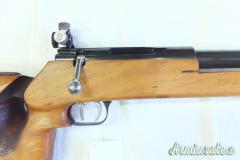 SCHULTZ & LARSEN MOD.M62 CAL.6,5X55