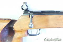 SCHULTZ & LARSEN MOD.M62 CAL.6,5X55