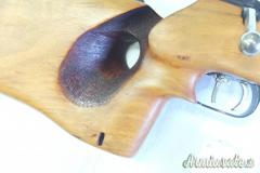 SCHULTZ & LARSEN MOD.M62 CAL.6,5X55