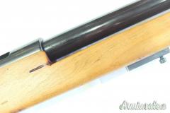 SCHULTZ & LARSEN MOD.M62 CAL.6,5X55