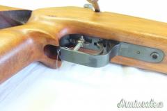 SCHULTZ & LARSEN MOD.M62 CAL.6,5X55