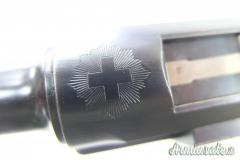 LUGER DWM 900 COMMERCIALE CAL.7,65PB