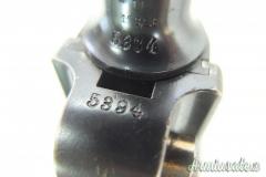 LUGER DWM 900 COMMERCIALE CAL.7,65PB