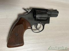 Colt Detective Special  .38 Long Colt
