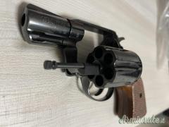 Colt Detective Special  .38 Long Colt