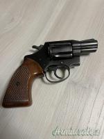 Colt Detective Special  .38 Long Colt