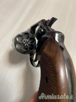 Colt Detective Special  .38 Long Colt