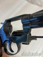 Colt Detective Special  .38 Long Colt