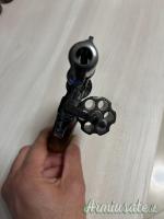 Colt Detective Special  .38 Long Colt