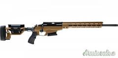 Tikka T3 A1 TACTICAL .308 Winchester