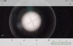 Firefield  1x 6 x 24 FFP