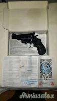 Weihrauch 357 .357 Magnum  |  9x31mmR  | .353 Casull
